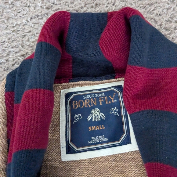 Born Fly - Picture 2 of 4